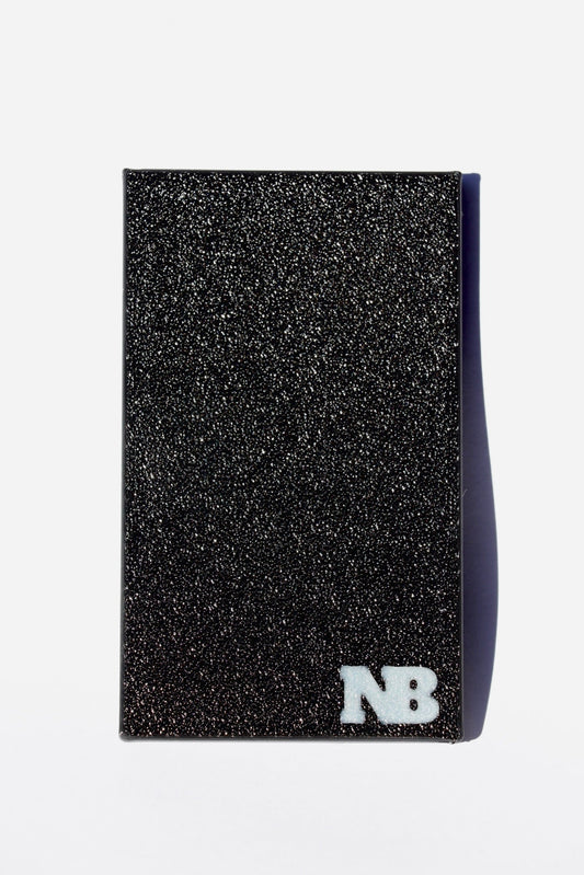 NICBRO Black Wallet Compatible