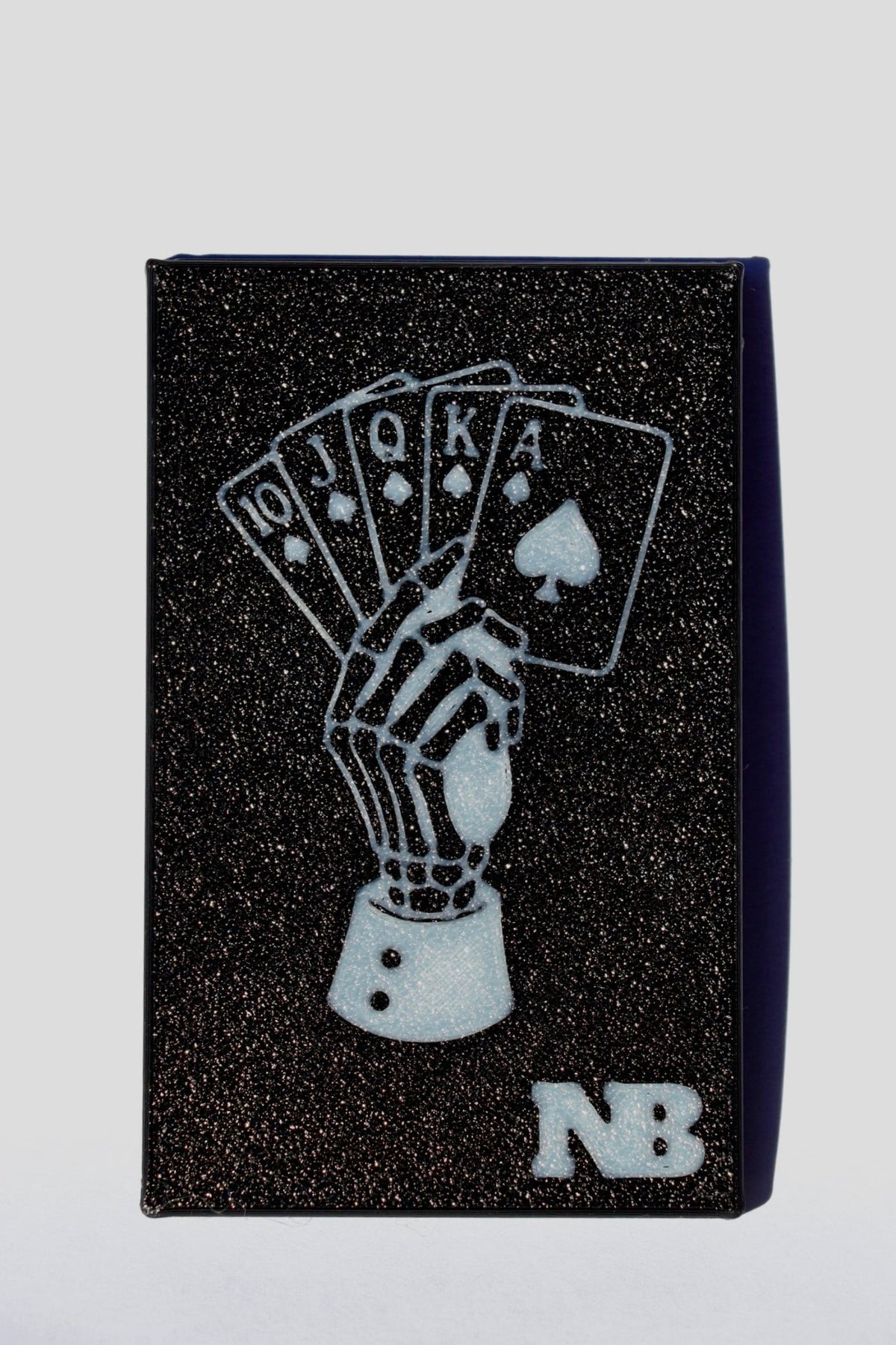 NICBRO Royal Flush Wallet Compatible