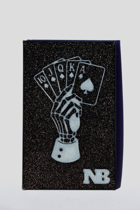 NICBRO Royal Flush Wallet Compatible