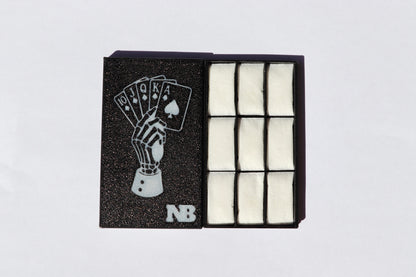 NICBRO Royal Flush Wallet Compatible