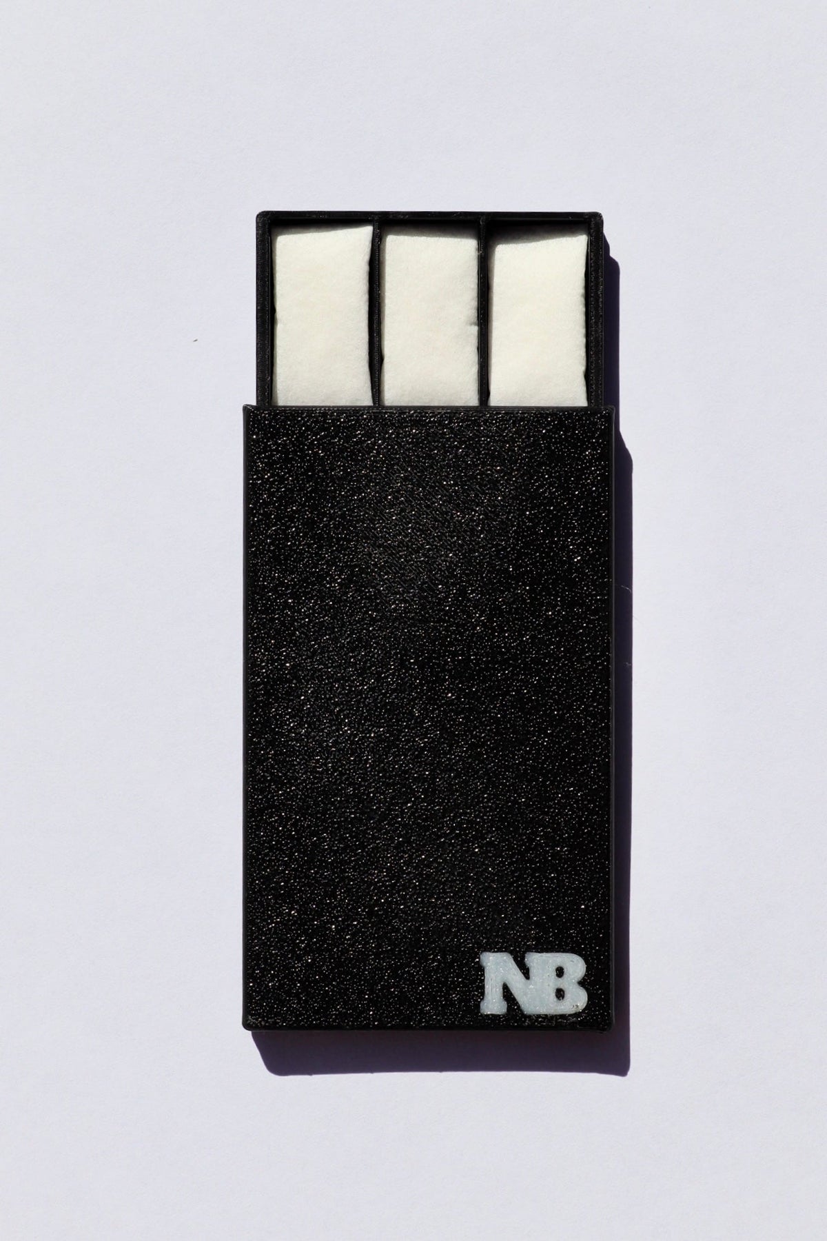 NICBRO Black Wallet Compatible