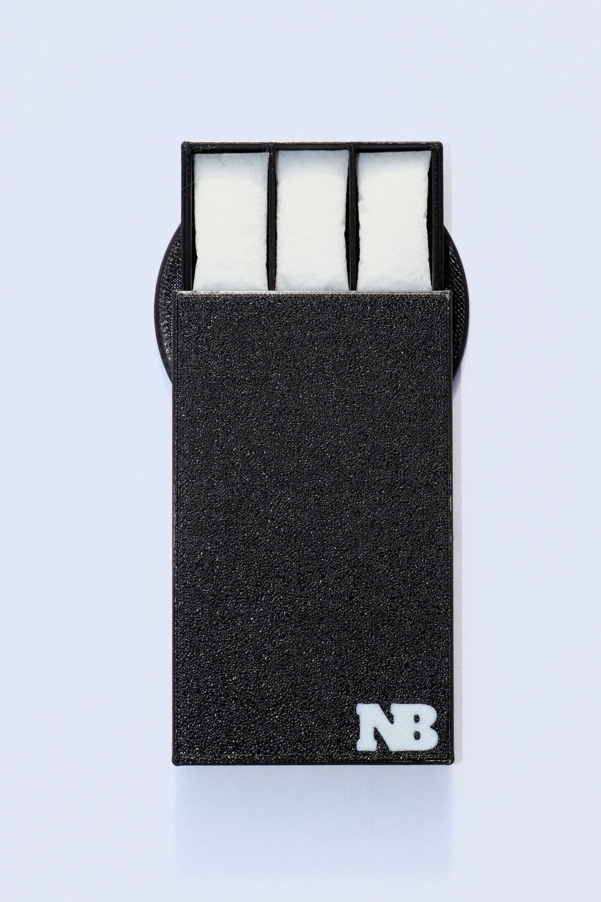 NICBRO Black MagSafe Compatible
