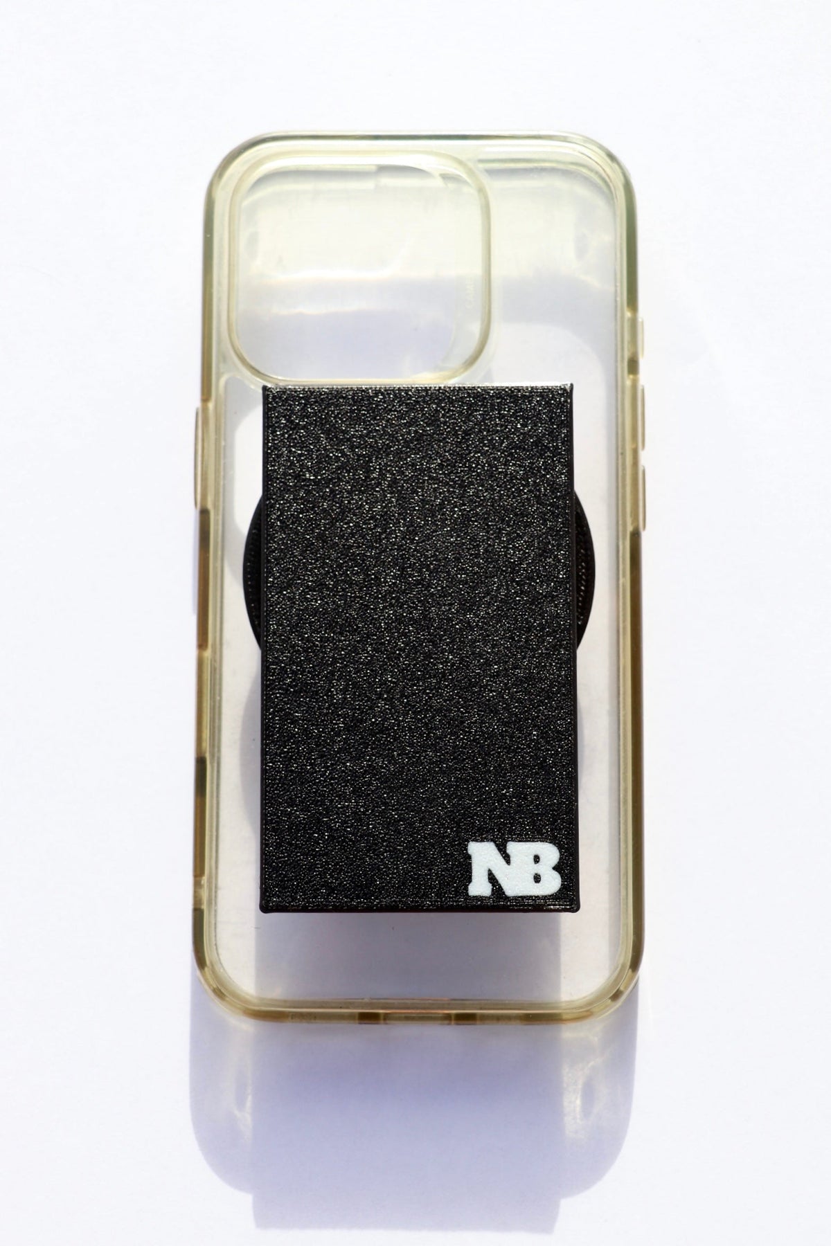 NICBRO Black MagSafe Compatible