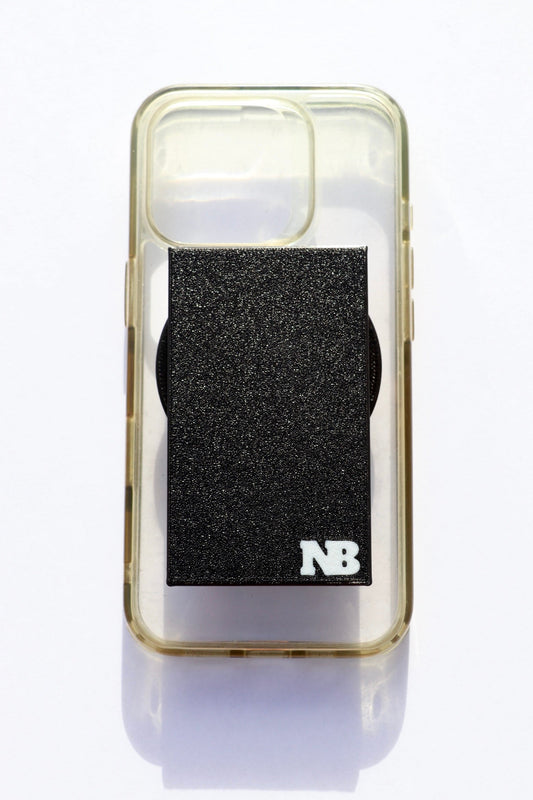 NICBRO Black MagSafe Compatible