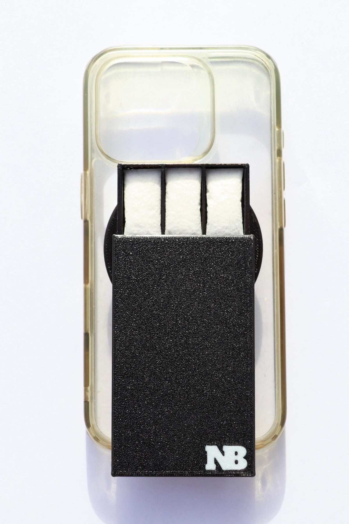 NICBRO Black MagSafe Compatible