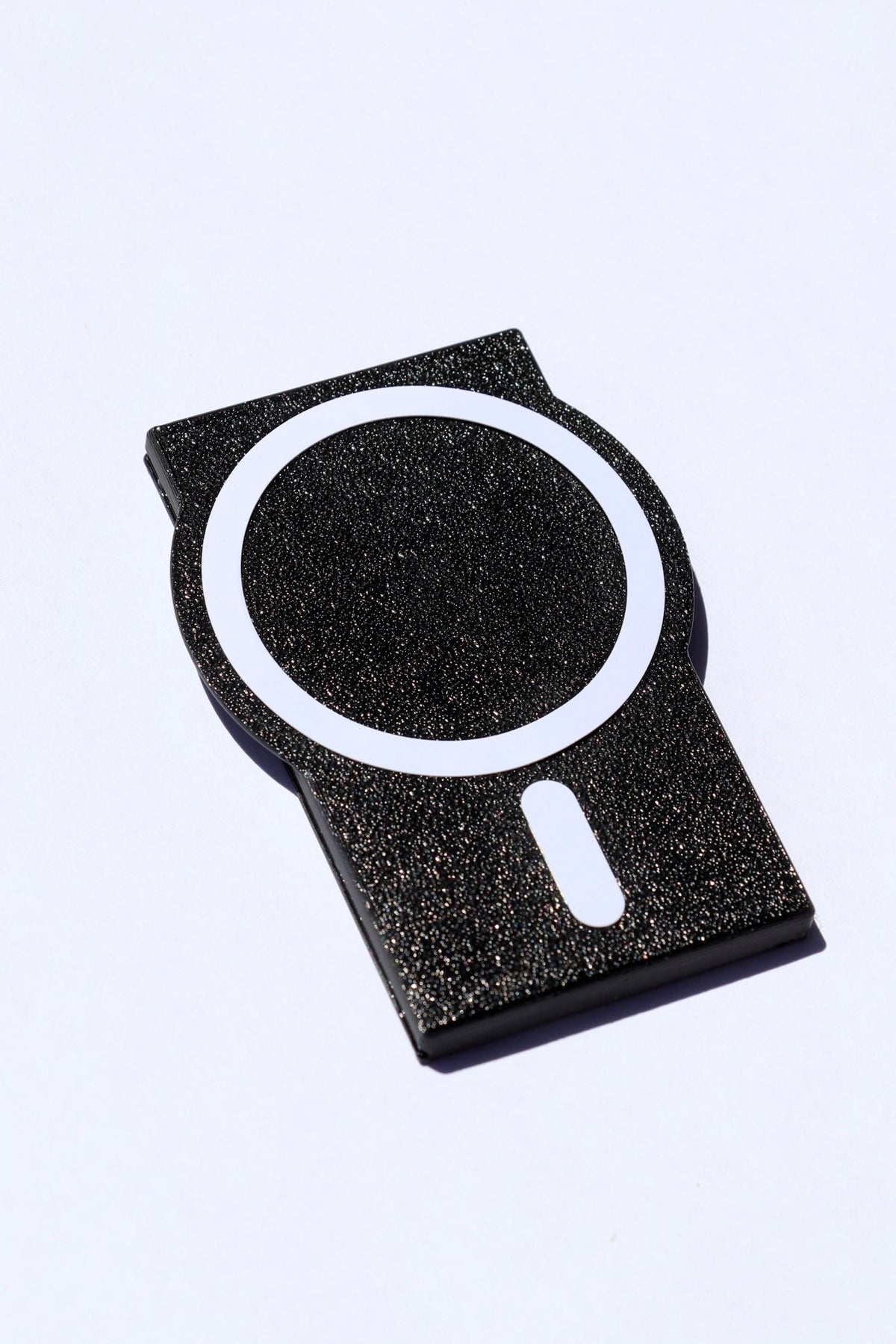 NICBRO Black MagSafe Compatible